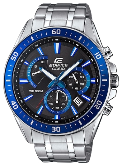 Casio Edifice EFR 552D 1A2 4