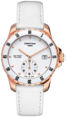Часы Certina DS First C014.235.36.011.00