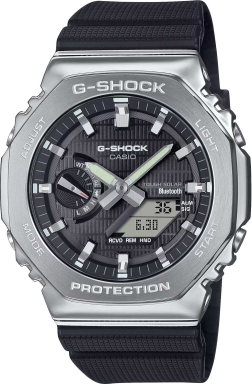 Часы Casio G-Shock GBM-2100-1A