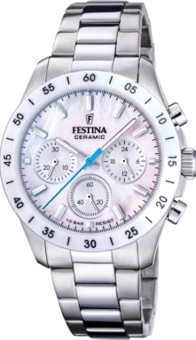 Часы Festina Ceramic F20693/1