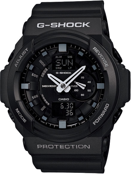 G shock shock resist casio online
