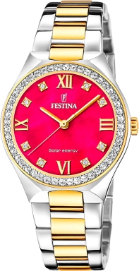 Часы Festina Solar F20659/3