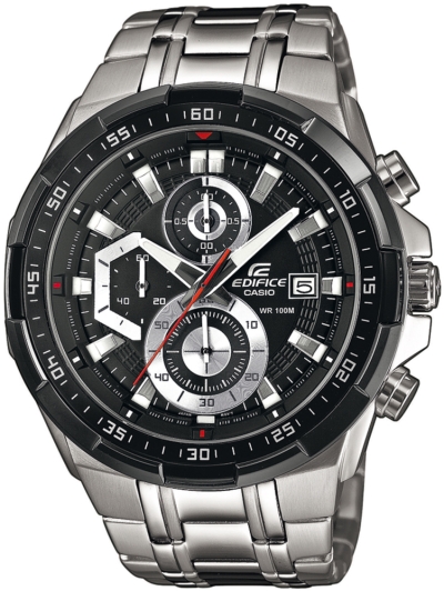Casio Edifice EFR 539D 1A 4