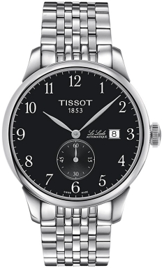Часы Tissot Le Locle Automatique Petite Seconde T006.428.11.052.00