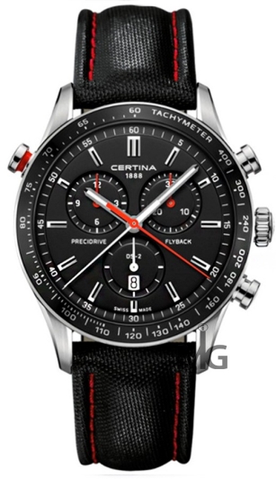 Certina ds 2 precidrive review on sale