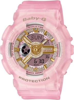 Часы Casio Baby-G BA-110SC-4A