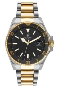 Часы Beverly Hills Polo Club BP3125X.250