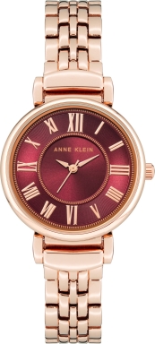 Часы Anne Klein 2158BYRG