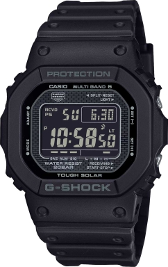 Часы Casio G-Shock GW-5000HS-1D