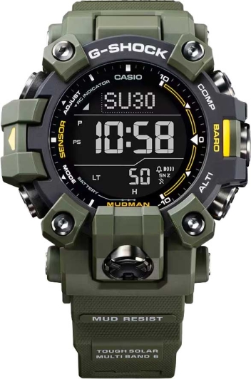 G shock vs smael sales