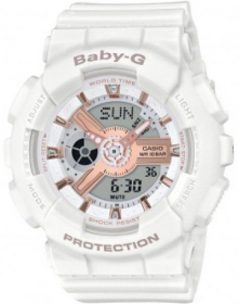 Часы Casio Baby-G BA-110RG-7AER
