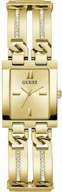 Часы Guess Trend GW0668L2