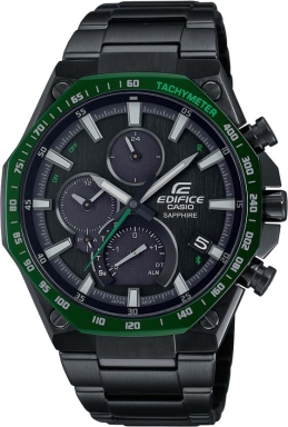 Часы Casio Edifice EQB-1100XDC-1A