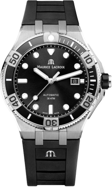 Часы Maurice Lacroix Aikon AI6058-SS001-330-1