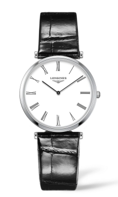 Часы Longines La Grande Classique de Longines Quartz L4.709.4.21.2