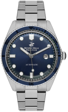 Часы Beverly Hills Polo Club BP3576X.390