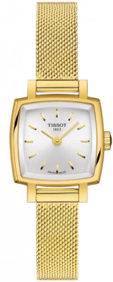 Часы Часы Tissot Lovely Square T058.109.33.031.00