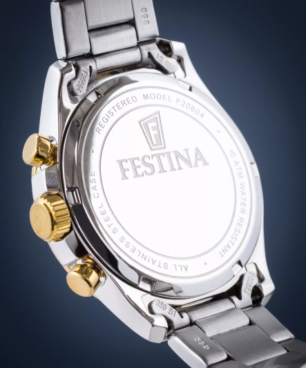 Festina Boyfriend F20604 3 4