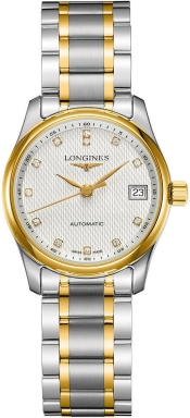 Часы Longines Master Collection Auto L2.257.5.77.7