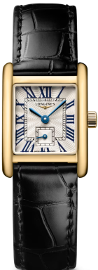 Часы Longines Elegance Mini DolceVita L5.200.6.71.0