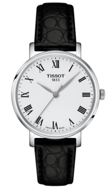 Часы Tissot Everytime Т143.210.16.033.00