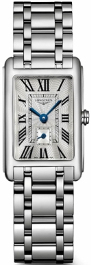 Часы Longines DolceVita Quartz L5.255.4.71.6
