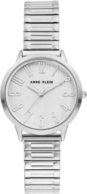 Часы Anne Klein Stretch 3685SVSV