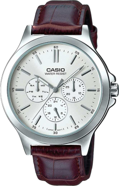 Часы Casio Collection MTP-V300L-7A