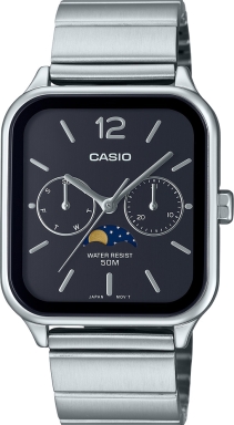 ЧАСЫ CASIO COLLECTION MTP-M305D-1A
