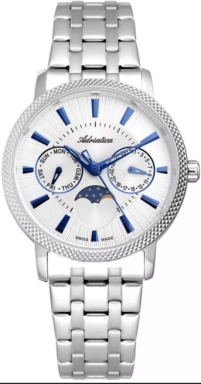 Часы Adriatica Moonphase A3808.51B3QF