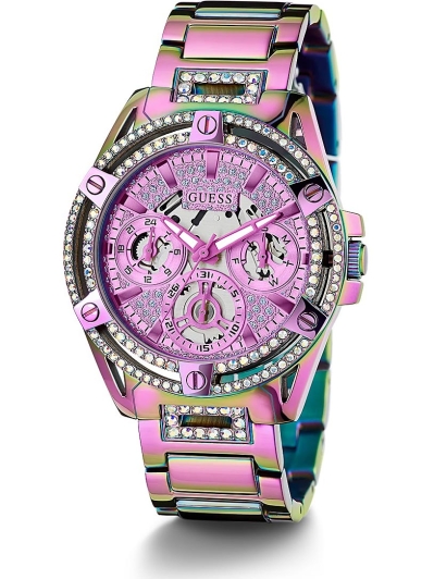 Guess ladies sport watch store