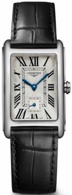 Часы Longines DolceVita L5.512.4.71.0