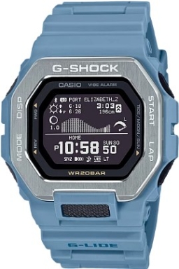 Часы Casio G-Shock GBX-100-2A