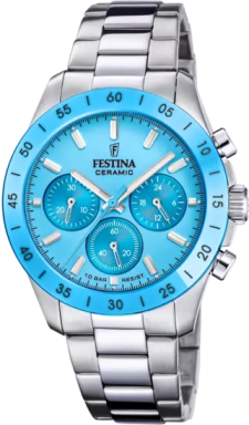 Часы Festina Ceramic F20693/3