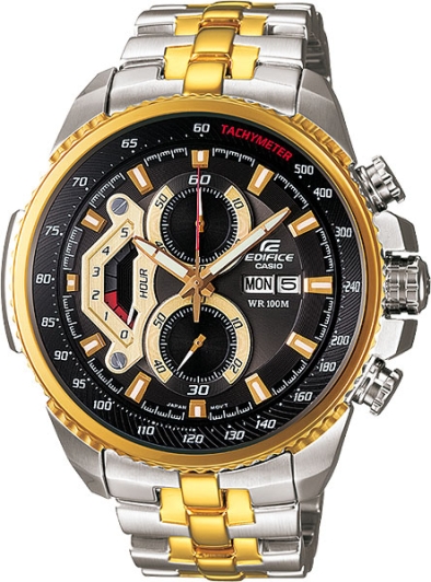 Casio edifice ef 532 sales