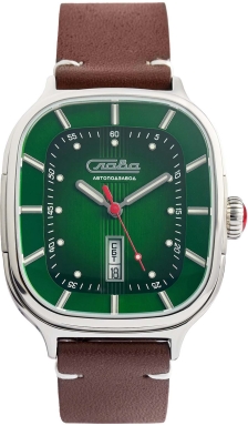 Часы Слава АЙС 3262719/300-8205