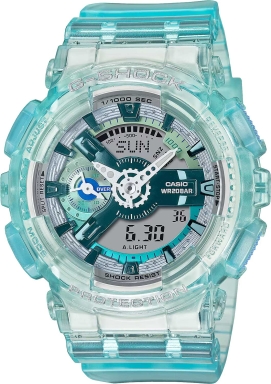 Часы Casio G-Shock GMA-S110VW-2A