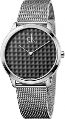 Часы Часы Calvin Klein K3M2112X