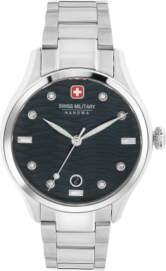 Часы Swiss Military Hanowa Manta Lady SMWLH0005303