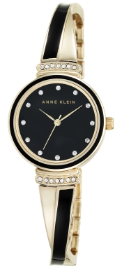 Часы Anne Klein 2216BKGB