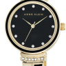 Часы Anne Klein 2216BKGB - Часы Anne Klein 2216BKGB