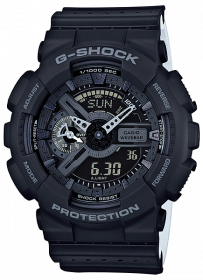 Часы Casio G-Shock GA-110LP-1A