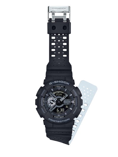 Ga 110 lp on sale