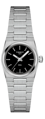 Часы Tissot PRX 25 mm T137.010.11.056.00