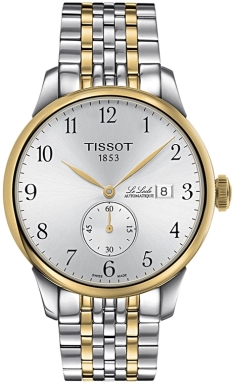 Часы Tissot Le Locle Automatique Petite Seconde T006.428.22.032.00
