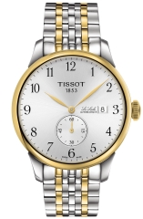 Часы Tissot Le Locle Automatique Petite Seconde T006.428.22.032.00