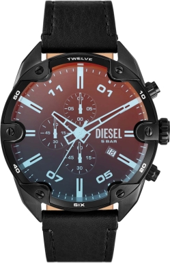 Часы  Diesel Spiked DZ4667