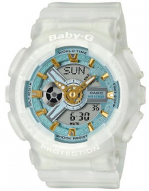 Часы Casio Baby-G BA-110SC-7AER