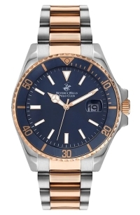 Часы Beverly Hills Polo Club BP3125X.590
