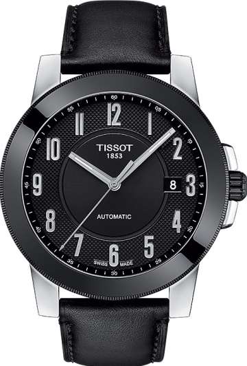 Reloj tissot gentleman hotsell